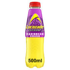Lucozade Energy Drink Caribbean Crush 500ml (Pack of 12)