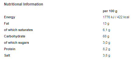 Nongshim Shin Ramyun Noodle 120g (Pack of 5)