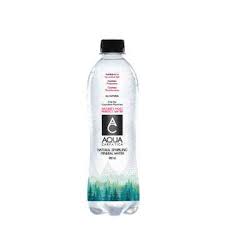 Aqua Carpatica Natural Still Mineral Water 2Ltr (Pack of 6)