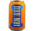 Ice Blue Can 330ml (Pack of 24)
