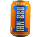 Ice Blue Can 330ml (Pack of 24)