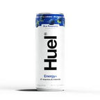 Huel Blue Raspberry Daily A-Z Vitamins 330ml (Pack of 12)