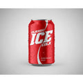 Ice Classic Cola Can 330ml (Pack of 24)