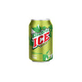 Ice Electric Citrus Can 330ml (Pack of 24)
