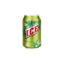 Ice Electric Citrus Can 330ml (Pack of 24)