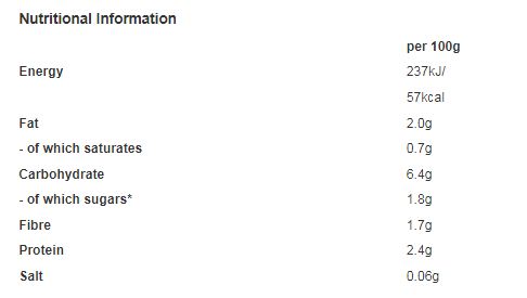 Heinz By Nature Cheese and Tomato Pasta Stars Baby Food Jar 7+ months 200g (Pack of 6)