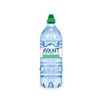 Avant Natural Mineral Water Sportscap 1 Ltr (Pack of 6)