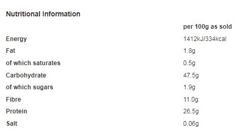 White Pearl Urid Dal Washed 5kg (Pack of 1)