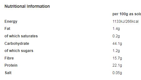 White Pearl Red Kidney Beans 5kg (Pack of 1)