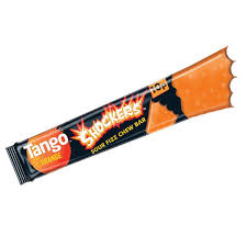 Tango Shockers Orange 11g (Pack of 72)