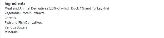 Gourmet Gold Duck and Turkey Cat Food 85g (Pack of 12)