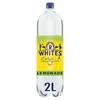 R White Lemonade 2Ltr (Pack of 8)
