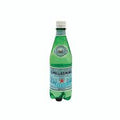 San Pellegrino Sparkling Natural Mineral Water PET 500ml (Pack of 12)