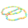 Zorba Online Candy Necklaces 250g Bag