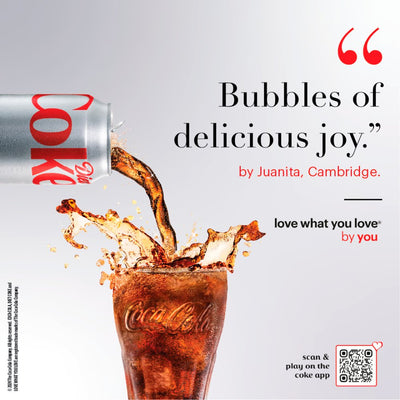 Diet Coke 330ml (Pack of 24)