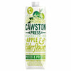 Cawston Press Original Recipes Apple & Elderflower 1 Litre (Pack of 6)