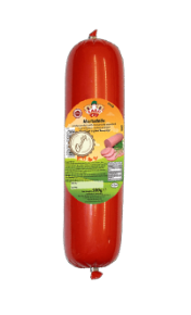 Zaad Beef Salami  500g (Pack of 12)