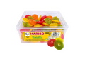 Haribo Rotella 6p Tub 800g (Pack of 1)
