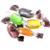Stockley's Chocolate Fruits Individually Wrapped 3kg Bag