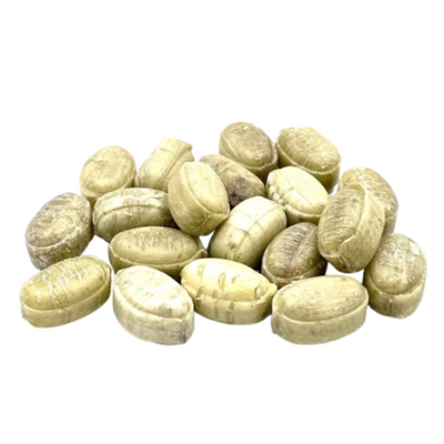 Zorba Online SUGAR FREE Chocolate Limes Individually Wrapped 100g Bag