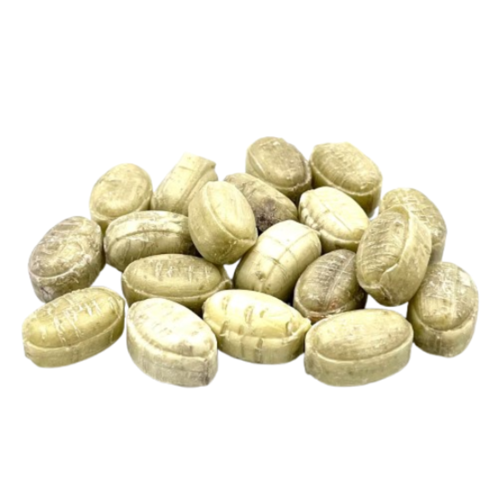 Zorba Online SUGAR FREE Chocolate Limes Individually Wrapped 250g Bag