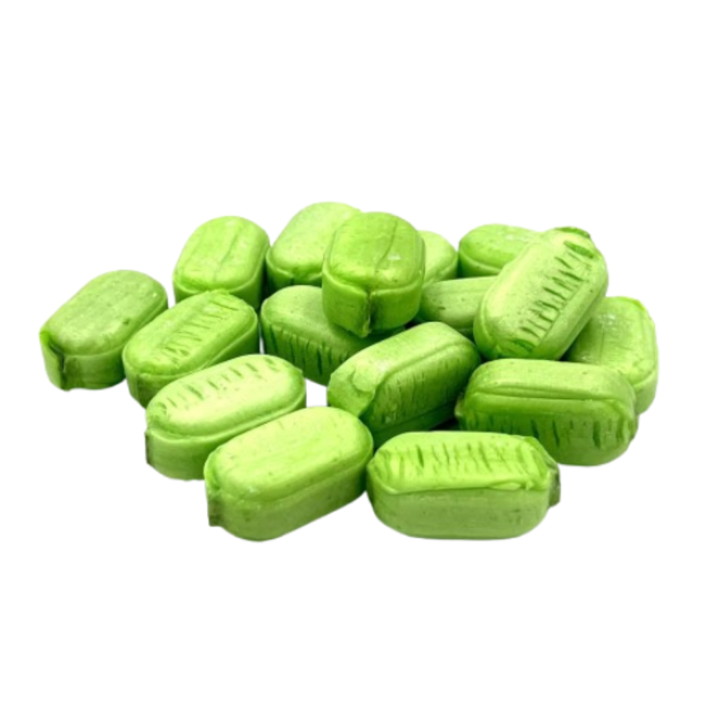 Zorba Online Chocolate Limes Individually Wrapped 250g Bag