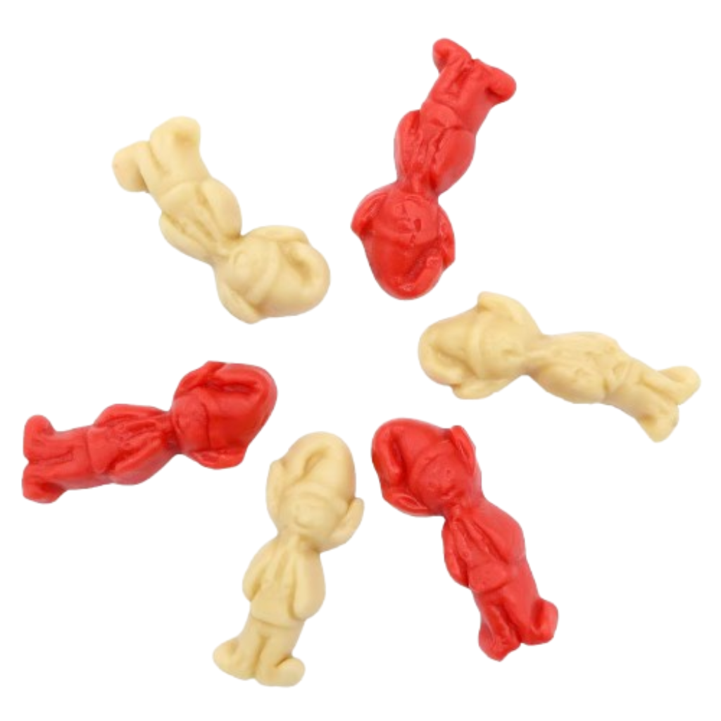Zorba Online Christmas Elf 500g Bag