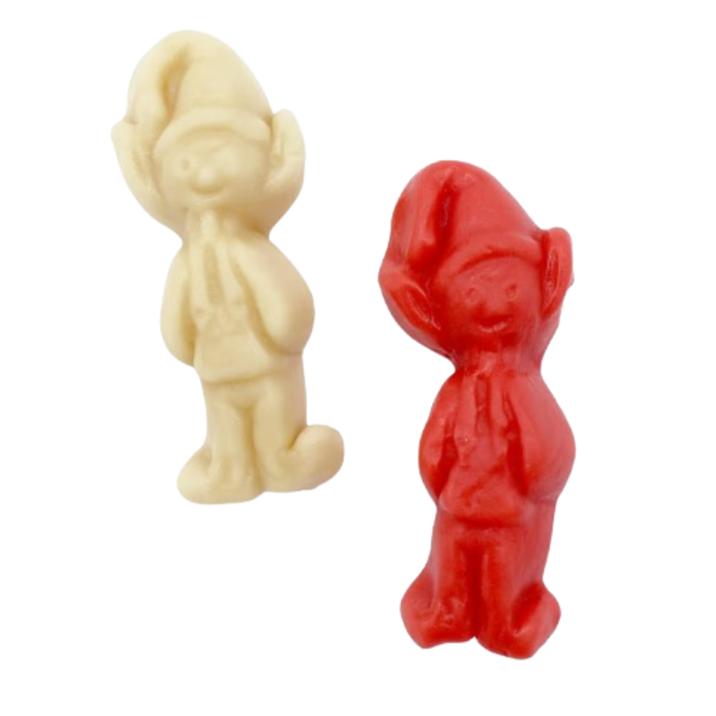 Zorba Online Christmas Elf 500g Bag