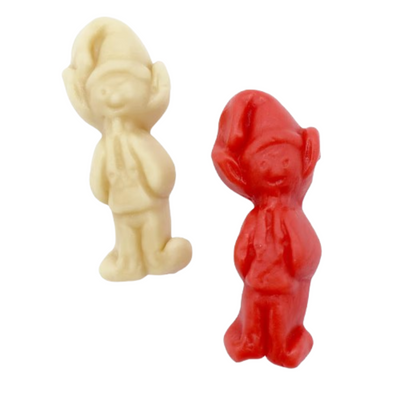 Zorba Online Christmas Elf 500g Bag