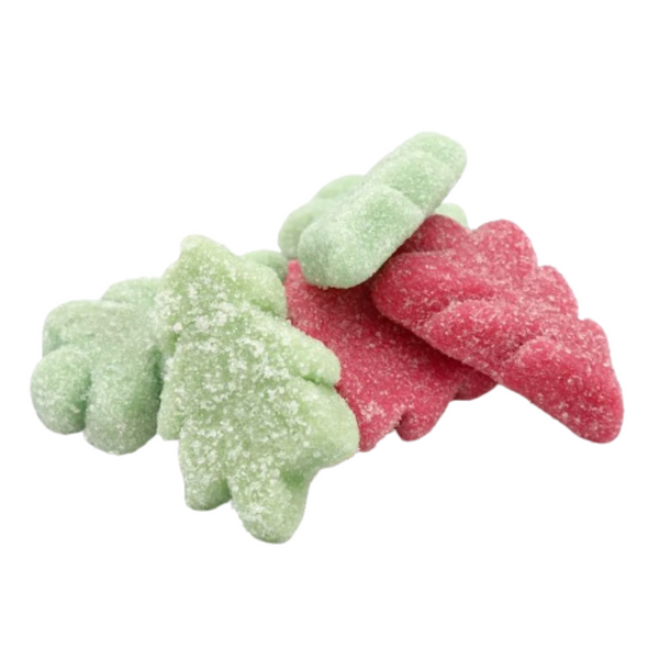 Zorba Online Christmas Trees 100g Bag