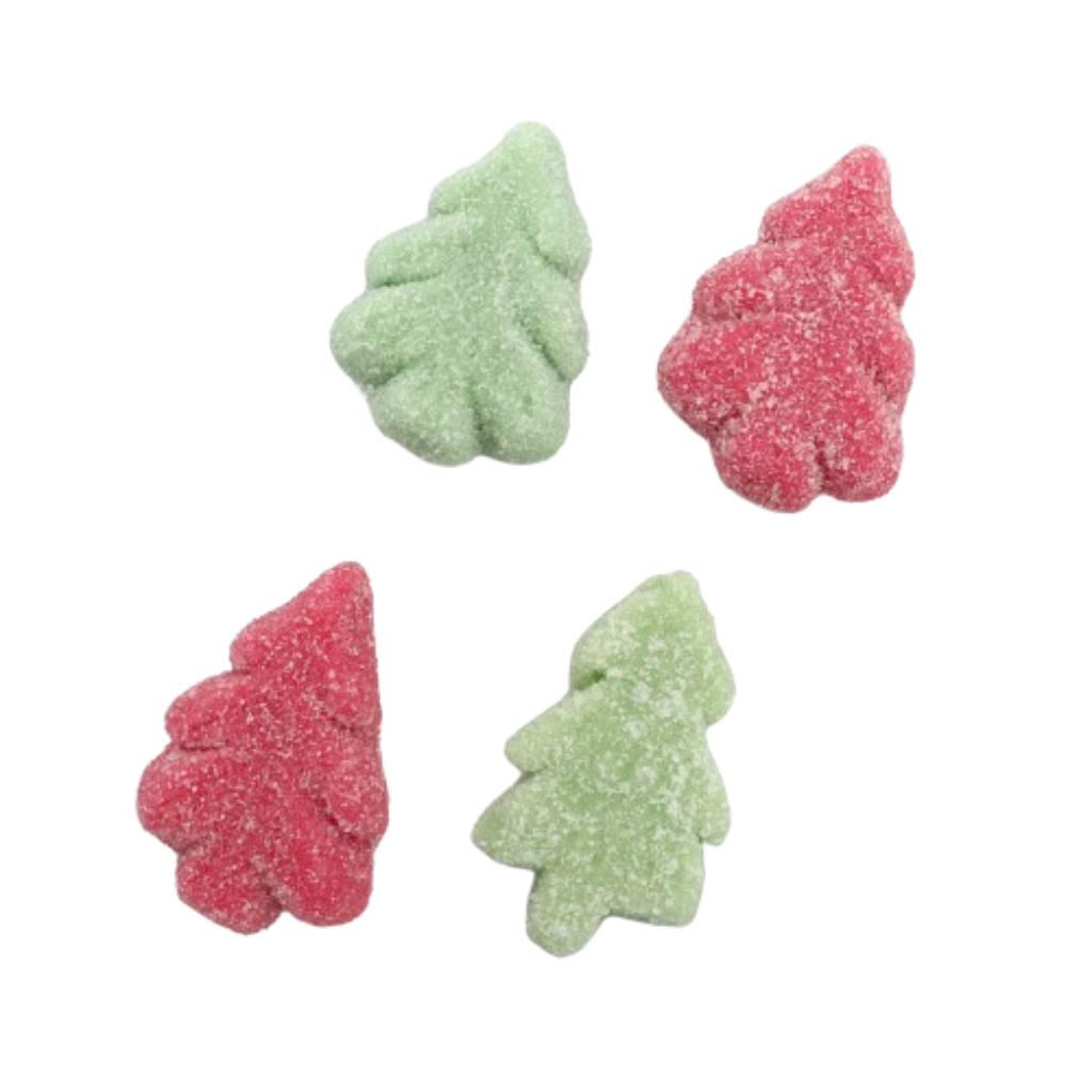 Zorba Online Christmas Trees 500g Bag
