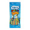 Vidal Rainbow Belts 100g (Pack of 14)