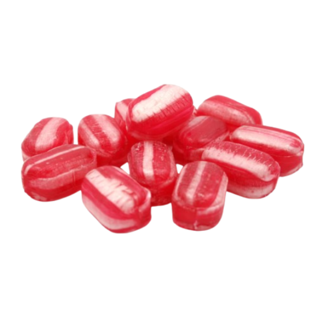 Zorba Online Clove Satins Individually Wrapped 500g Bag