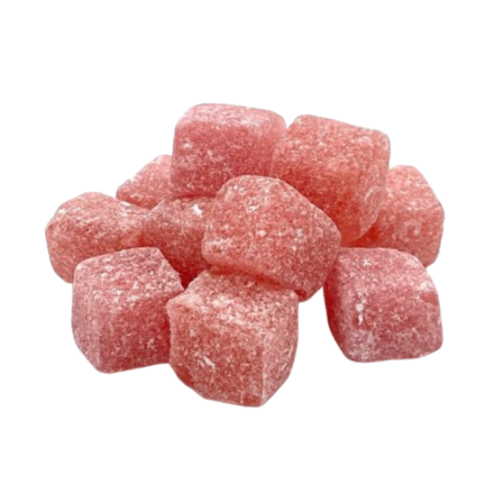 Zorba Online Cola Cubes 250g Bag