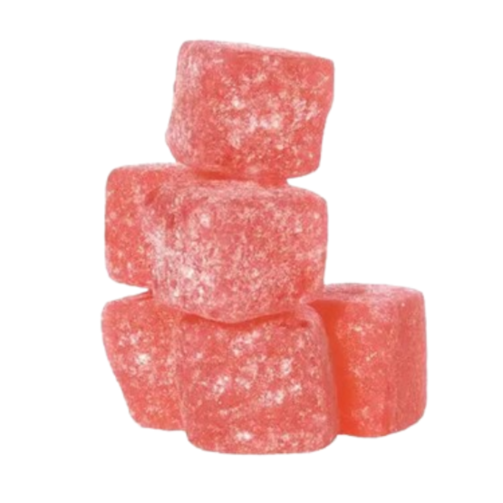 Zorba Online Cola Cubes 100g Bag