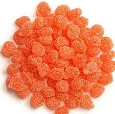 Barnetts Cola Pips 250g (Pack of 1)
