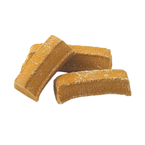 Stockley's Coltsfoot Rock 3kg Bag