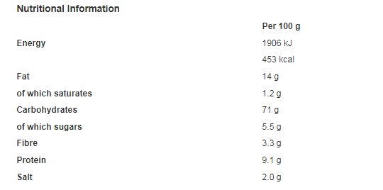 Maretti Oven Baked Bruschette Chips Slow Roasted Garlic 70g (Pack of 1)