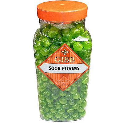 Gibb Sour Plooms 3.25kg (Pack of 1)