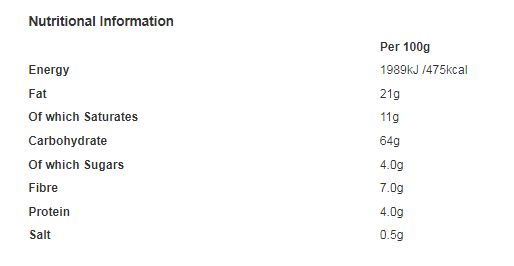 Grace Paprika Plantain Chips 85g (Pack of 9)