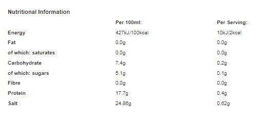 MAGGI Liquid Seasoning 101ml (Pack of 12)