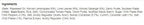 Blue Dragon Thai Red Curry Paste 170g (Pack of 6)