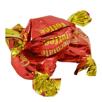 Walker's Nonsuch Dark Chocolate Covered Toffees 100g Bag