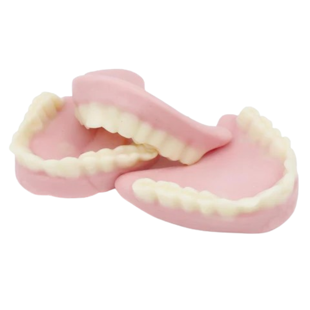 Zorba Online Dentures 3kg Bag