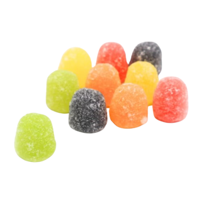 Zorba Online Dew Drops 1kg Bag