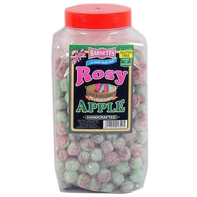 Barnetts Rosey Apples 3kg (Pack of 1)