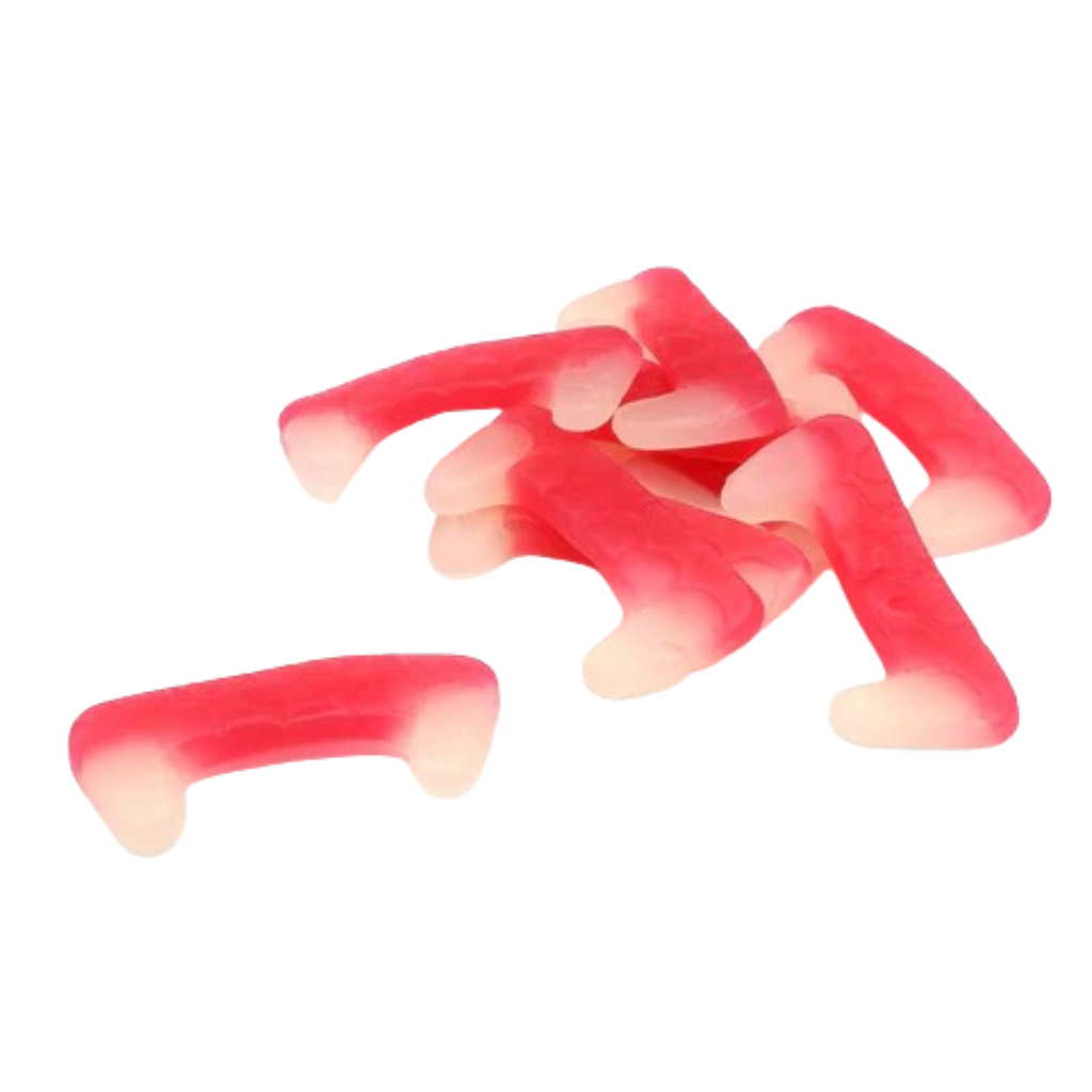 Zorba Online Dracula Teeth 3kg Bag