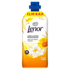 Lenor Fabric Conditioner 35 Washes 1.15Ltr (Pack of 8)