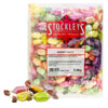 Stockley's Chocolate Flavour Fruits 250g Bag (Pack of 1)