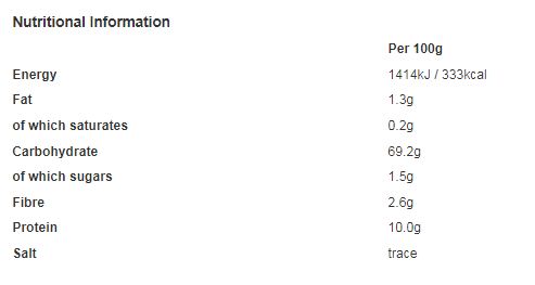 Essentially Catering Self Raising Flour 16kg (Pack of 1)